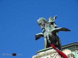 26.10.2025 am Heldenplatz